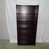 Vintage 50's bookcase