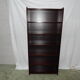 Vintage 50's bookcase