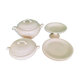 Sarreguemines dishes