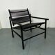 Italian Spaghetti Easy Chair from Fly Line, Italy, 1980s