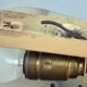 Mid Century Wall Sconces Shades Alabaster Glass Shades