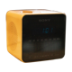SONY vintage alarm clock radio