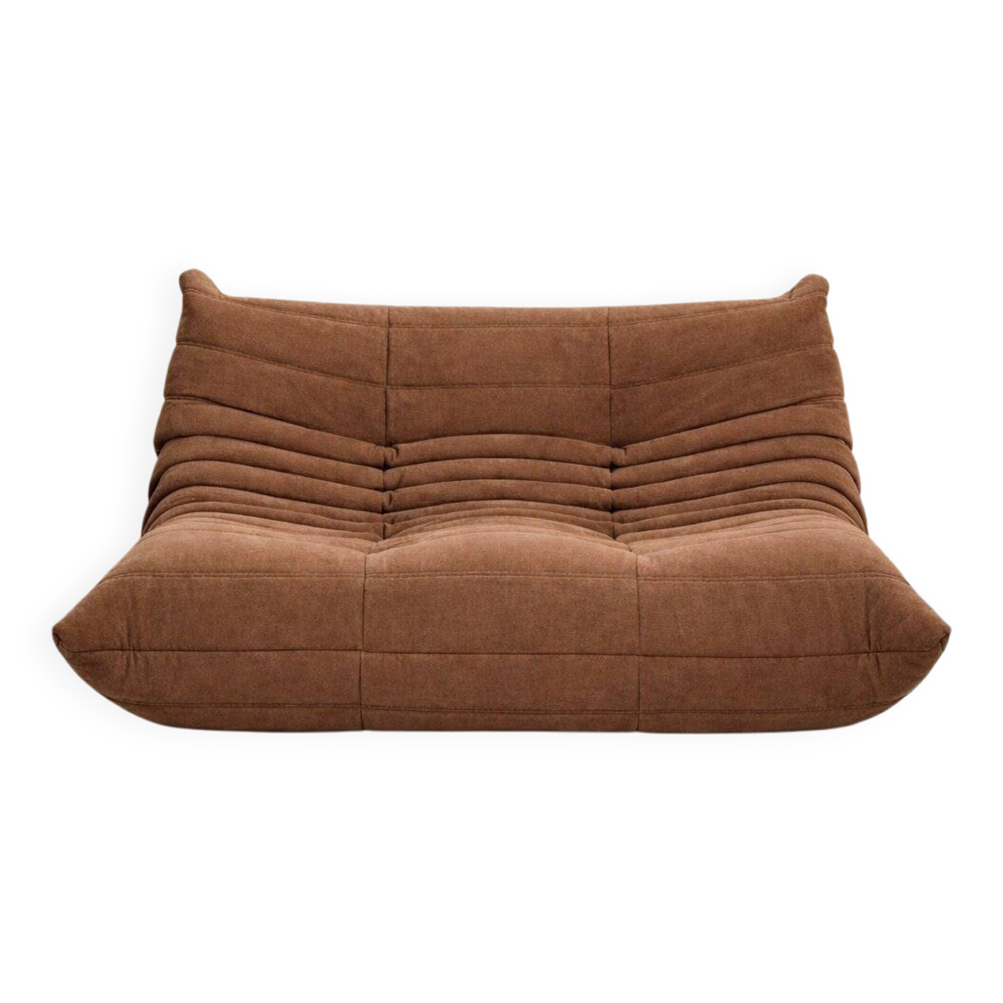 Ligne Roset - Michel Ducaroy - Sofa - Togo - Velvet - TOGO 2-seater sofa