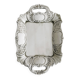 Old tray