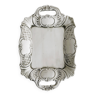 Old tray