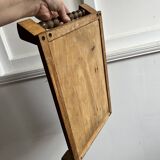 Mirror tray
