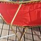 Lafuma camp bed deckchair