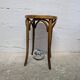Bentwood piano stool