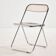 Chaise Plia par Giancarlo Piretti pour Anonima Castelli