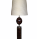 Lampadaire olive de marque francaise le dauphin