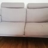 Sofa 2 places Boconcept