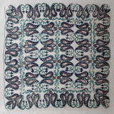 Ethnic Kashmir model cushion covers