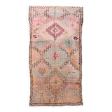 Vintage Boujaad rug - 156 x 301 cm
