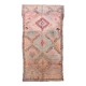 Vintage Boujaad rug - 156 x 301 cm