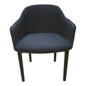 fauteuil Softshell, vitra