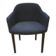 Softshell Armchair, Vitra