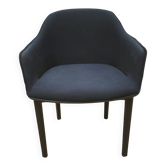 Softshell Armchair, Vitra