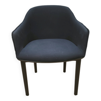 Softshell Armchair, Vitra