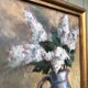 Peinture ancienne