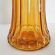 Vintage Empoli bottle carafe 1960