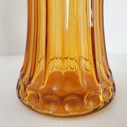 Carafe bouteille Empoli vintage 1960