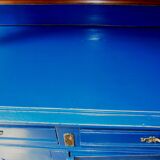 Buffet double body art deco