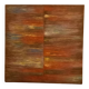 Oil on canvas