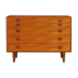 Classic chest of drawers