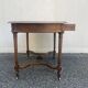 Bureau ancien style Louis XVI