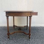 Bureau ancien style Louis XVI