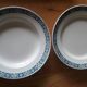Longchamp "René" Terre de Fer 9-person dinner service