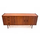 Chest of drawers, Poland, 1960s. After renovation