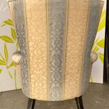 Napoleon III fireside chair, 19th century