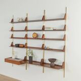 WKS-192 Wall shelf, WK Möbel