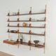 WKS-192 Wall shelf, WK Möbel