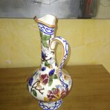 Gien porcelain
