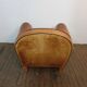 Fauteuil Club