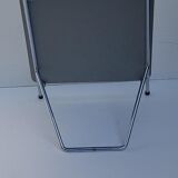 Vintage shoe mirror 38x56cm