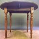Table en noyer Louis Philippe
