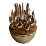 Egg mood by Christofle