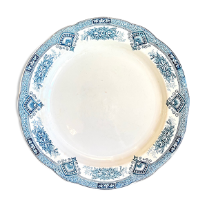 Plat rond Printemps Onnaing en
