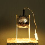 Desk lamp designed by G. Sarfatti, Arteluce