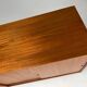 Mid-century teak sideboard Cadovius Danish 60s vintage teak wood