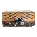 Pen display Gilbert & Blanzy Poure