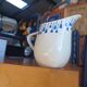 Small Boch Louviere milk jug