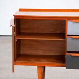 Scandinavian sideboard 154cm