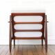 Fauteuil Grete JALK - Tissu & Mousse neuf