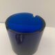 Wilhelm Wagenfeld Kippascher Kipp-Aschenbecher Ascher Ash Tray 504 WMF Glas