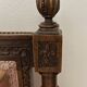 Antique chair