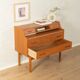 1960s bureau, Arne Wahl Iversen